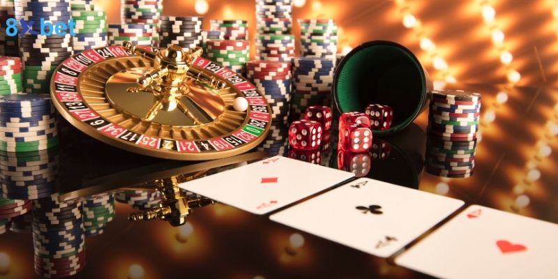 8XBET