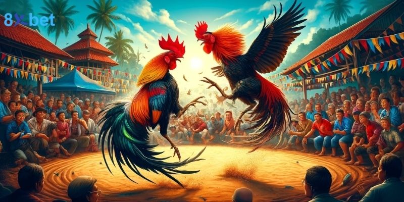 Gà ai cập