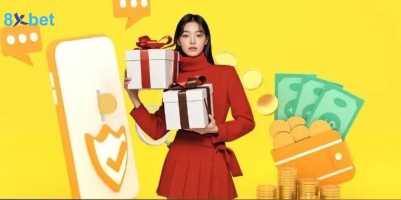 Nạp Tiền 8XBET